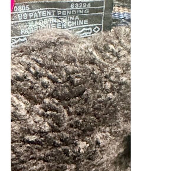 Merrell Primo Chill Masiff Boots Chocolate Suede Leather Winter Boots Brown 7.5 - Picture 4 of 16